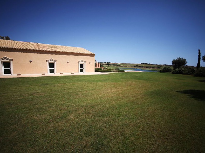 Hôtel Antica Locanda Del Golf  | Raguse | Raguse | Italie 7