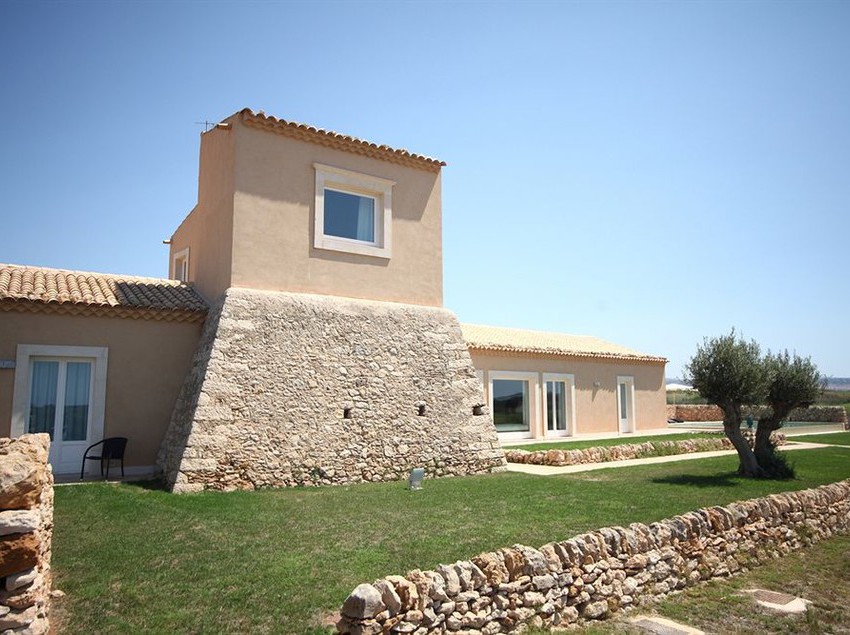 Hôtel Antica Locanda Del Golf  | Raguse | Raguse | Italie 8