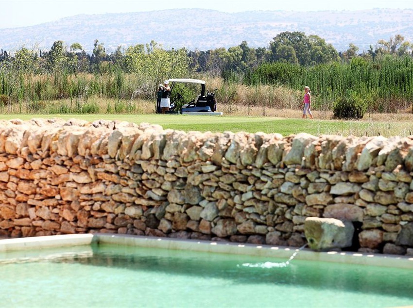 Hôtel Antica Locanda Del Golf  | Raguse | Raguse | Italie 9