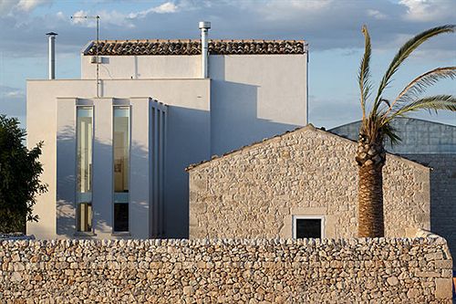 Hotel Balarte Modica