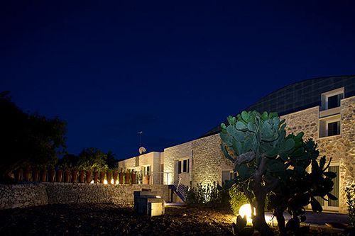 Hotel Balarte  | Modica | Ragusa | Italia 14