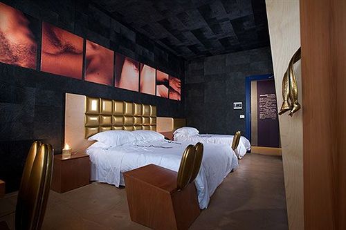 Hotel Balarte  | Modica | Ragusa | Italia 6