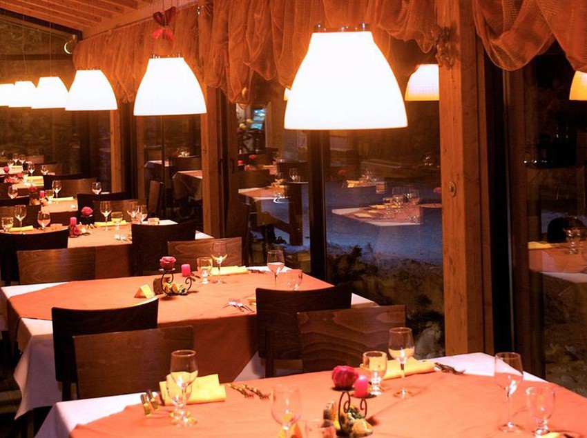 Hotel Maison De Neige  | La Thuile | Aosta | Italia 1