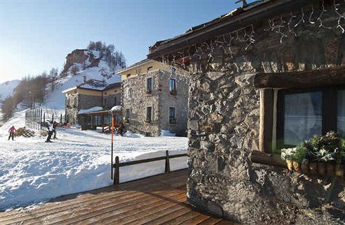 Hotel Maison De Neige  | La Thuile | Aosta | Italia 10