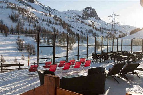 Hotel Maison De Neige  | La Thuile | Aosta | Italia 11