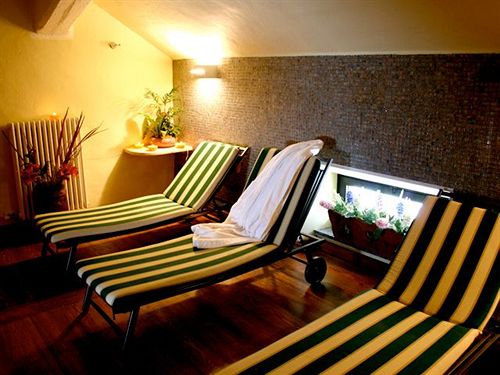 Hotel Maison De Neige  | La Thuile | Aosta | Italia 13