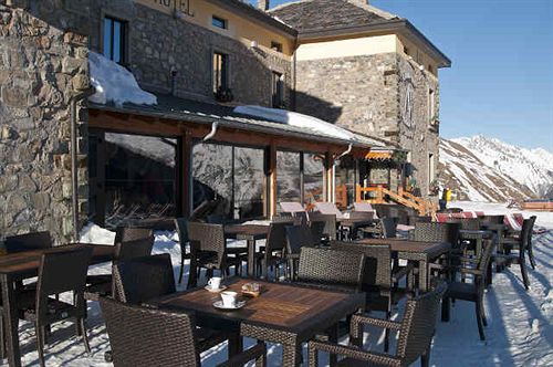 Hotel Maison De Neige  | La Thuile | Aosta | Italia 14