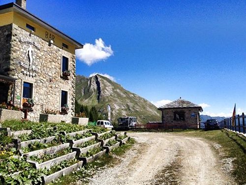 Hotel Maison De Neige  | La Thuile | Aosta | Italia 15