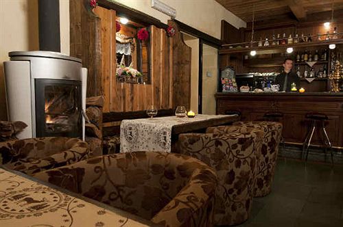 Hotel Maison De Neige  | La Thuile | Aosta | Italia 17