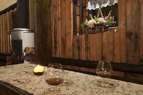 Hotel Maison De Neige  | La Thuile | Aosta | Italia 18