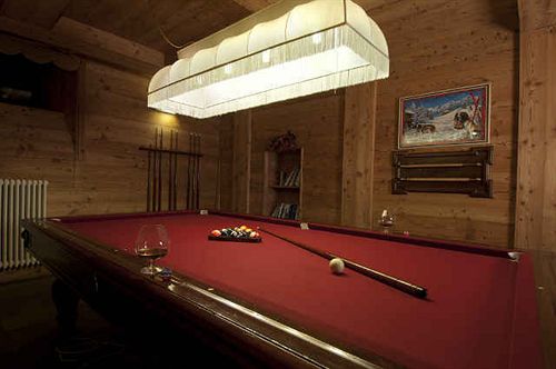 Hotel Maison De Neige  | La Thuile | Aosta | Italia 19