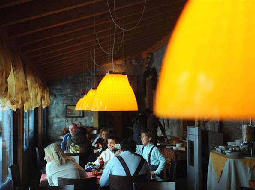 Hotel Maison De Neige  | La Thuile | Aosta | Italia 20