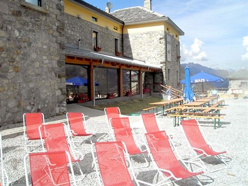 Hotel Maison De Neige  | La Thuile | Aosta | Italia 4