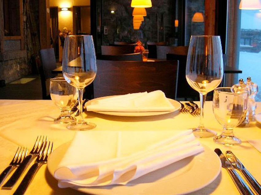 Hotel Maison De Neige  | La Thuile | Aosta | Italia 6