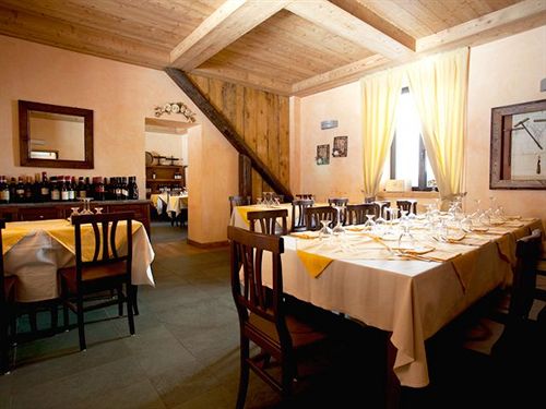 Hotel Maison De Neige  | La Thuile | Aosta | Italia 9