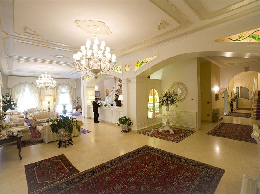 Sangiorgio Resort & Spa  | Cutrofiano | Lecce | Italia 10