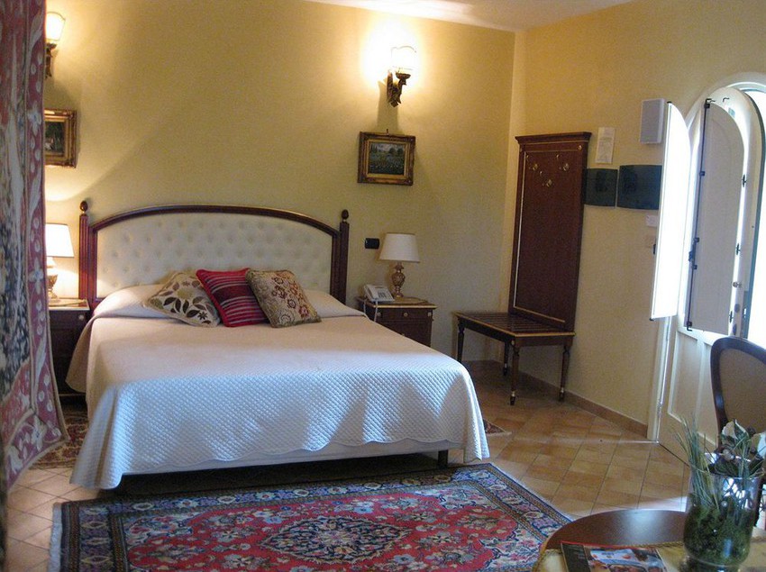 Sangiorgio Resort & Spa  | Cutrofiano | Lecce | Italia 11