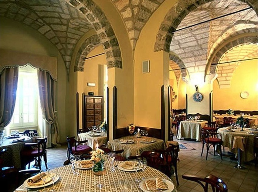 Sangiorgio Resort & Spa  | Cutrofiano | Lecce | Italia 12