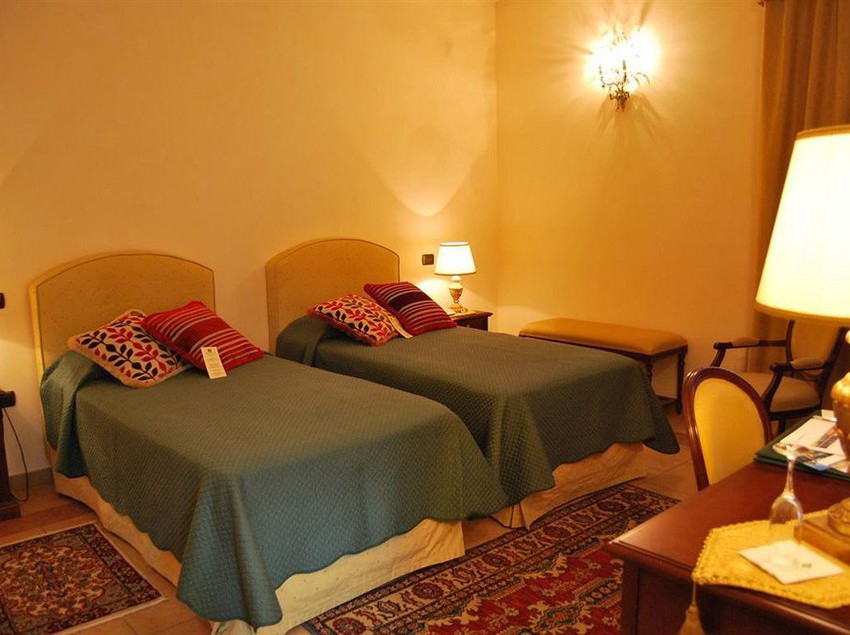 Sangiorgio Resort & Spa  | Cutrofiano | Lecce | Italia 13