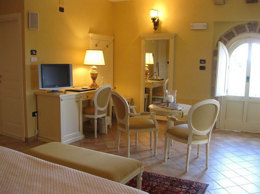 Sangiorgio Resort & Spa  | Cutrofiano | Lecce | Italia 14