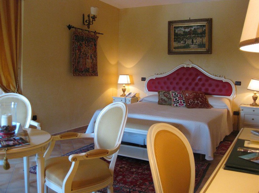 Sangiorgio Resort & Spa  | Cutrofiano | Lecce | Italia 16