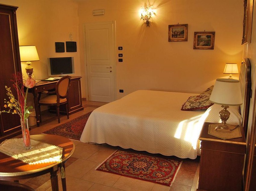 Sangiorgio Resort & Spa  | Cutrofiano | Lecce | Italia 17