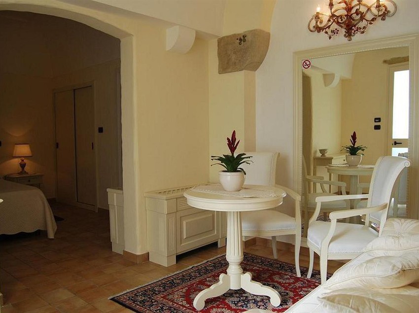 Sangiorgio Resort & Spa  | Cutrofiano | Lecce | Italia 18