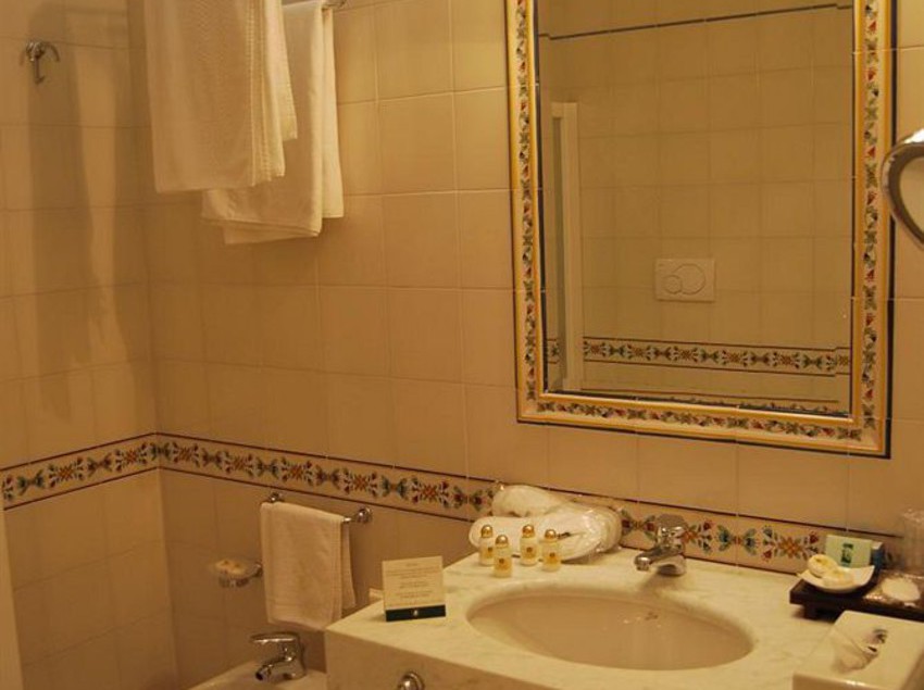 Sangiorgio Resort & Spa  | Cutrofiano | Lecce | Italia 19