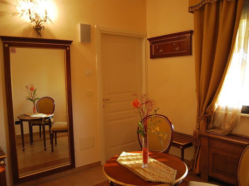 Sangiorgio Resort & Spa  | Cutrofiano | Lecce | Italia 20