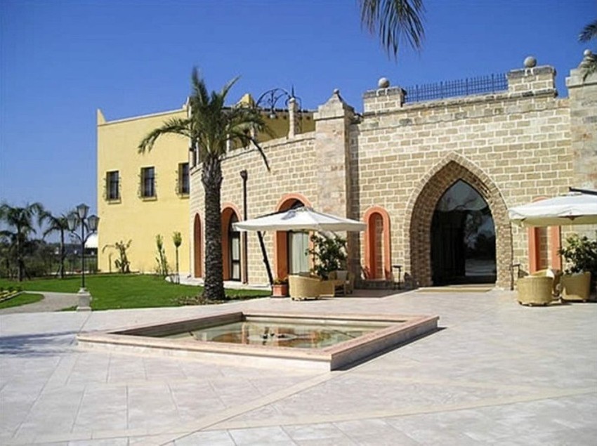 Sangiorgio Resort & Spa  | Cutrofiano | Lecce | Italia 5