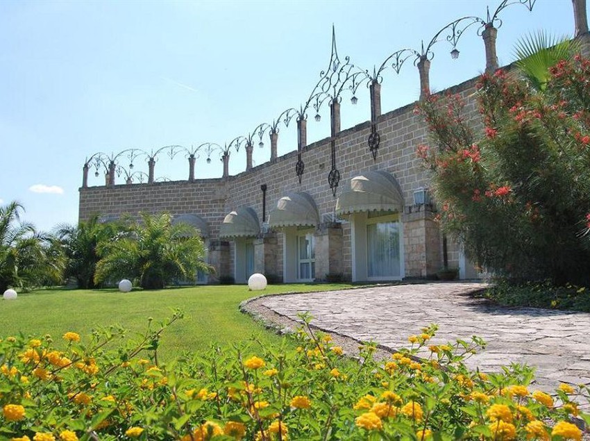 Sangiorgio Resort & Spa  | Cutrofiano | Lecce | Italia 6