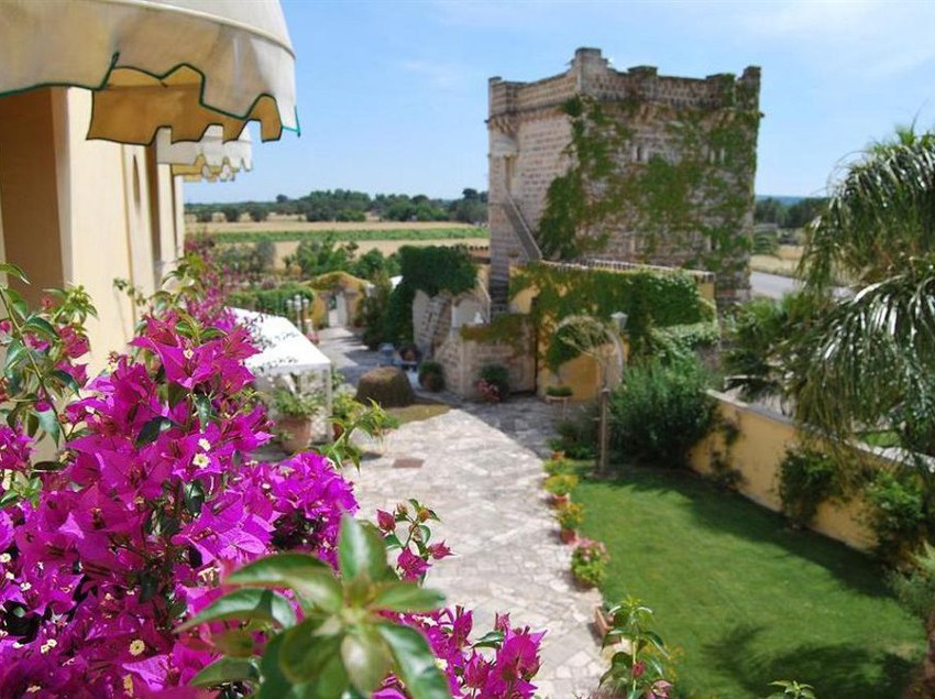 Sangiorgio Resort & Spa  | Cutrofiano | Lecce | Italia 7