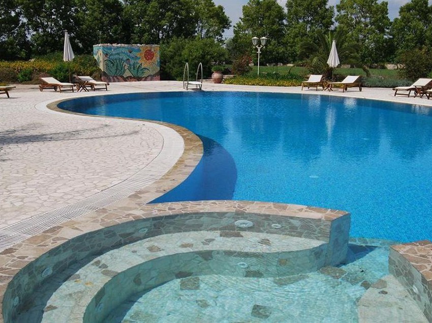 Sangiorgio Resort & Spa  | Cutrofiano | Lecce | Italia 9