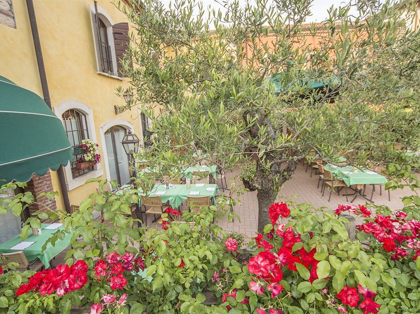 Hotel Locanda Antichi Cortili  | Villafranca di Verona | Verona | Italia 1