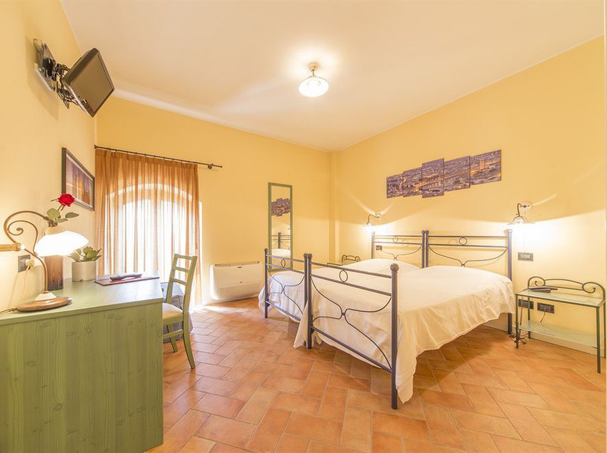 Hotel Locanda Antichi Cortili  | Villafranca di Verona | Verona | Italia 10