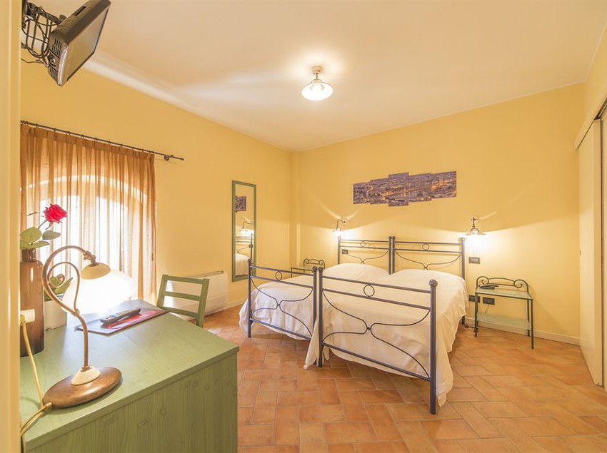 Hotel Locanda Antichi Cortili  | Villafranca di Verona | Verona | Italia 11