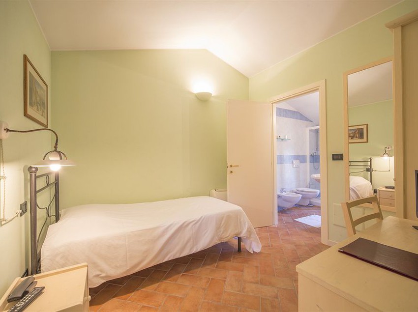 Hotel Locanda Antichi Cortili  | Villafranca di Verona | Verona | Italia 13