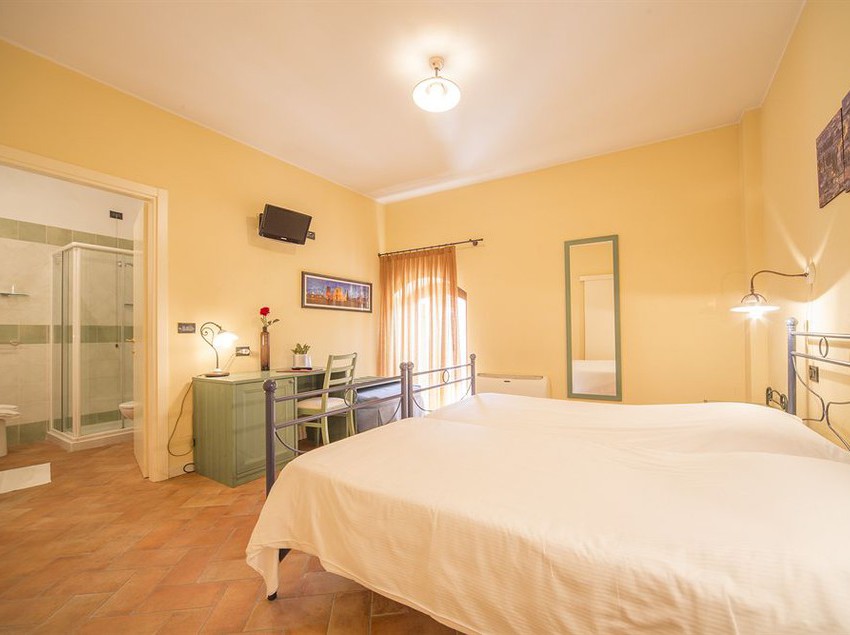 Hotel Locanda Antichi Cortili  | Villafranca di Verona | Verona | Italia 14