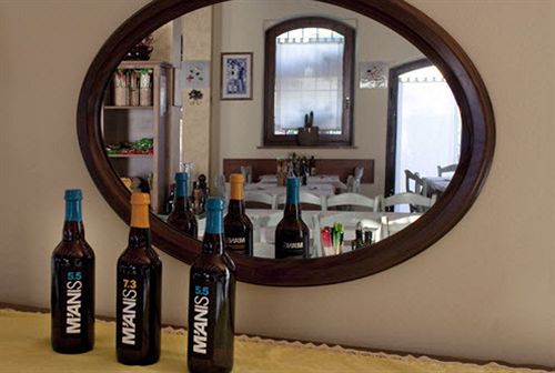 Hotel Locanda Antichi Cortili  | Villafranca di Verona | Verona | Italia 15