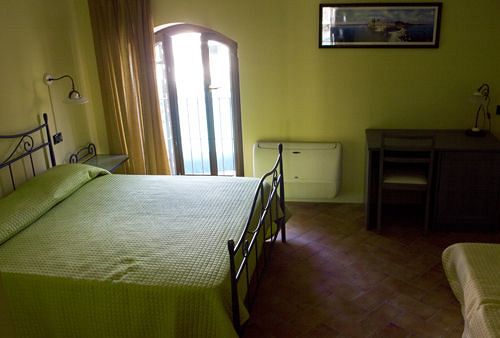 Hotel Locanda Antichi Cortili  | Villafranca di Verona | Verona | Italia 16