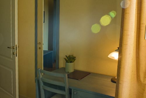 Hotel Locanda Antichi Cortili  | Villafranca di Verona | Verona | Italia 20