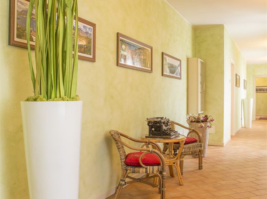 Hotel Locanda Antichi Cortili  | Villafranca di Verona | Verona | Italia 3