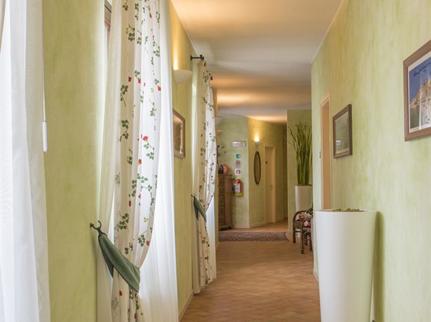 Hotel Locanda Antichi Cortili  | Villafranca di Verona | Verona | Italia 4