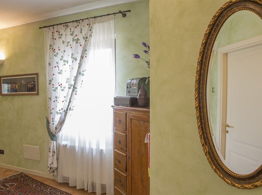 Hotel Locanda Antichi Cortili  | Villafranca di Verona | Verona | Italia 5