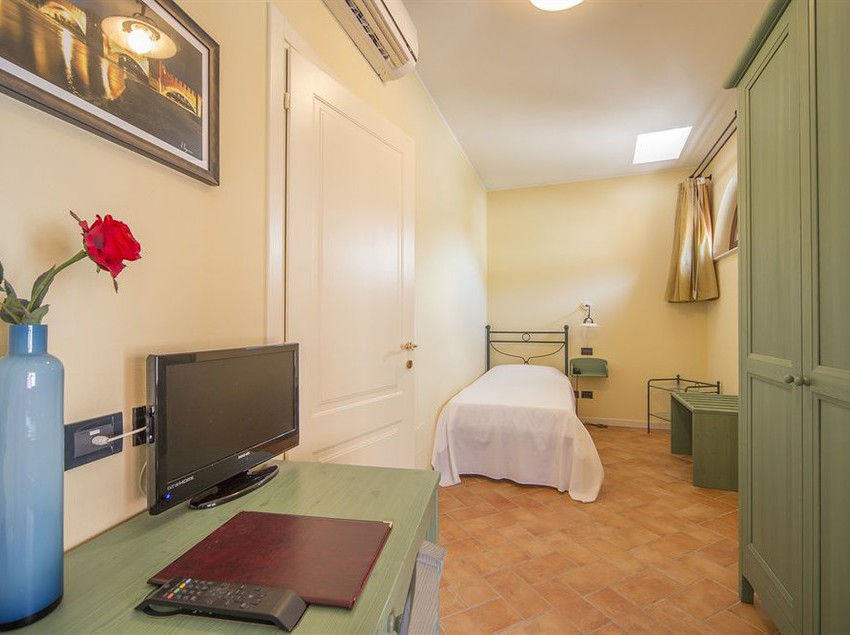 Hotel Locanda Antichi Cortili  | Villafranca di Verona | Verona | Italia 6