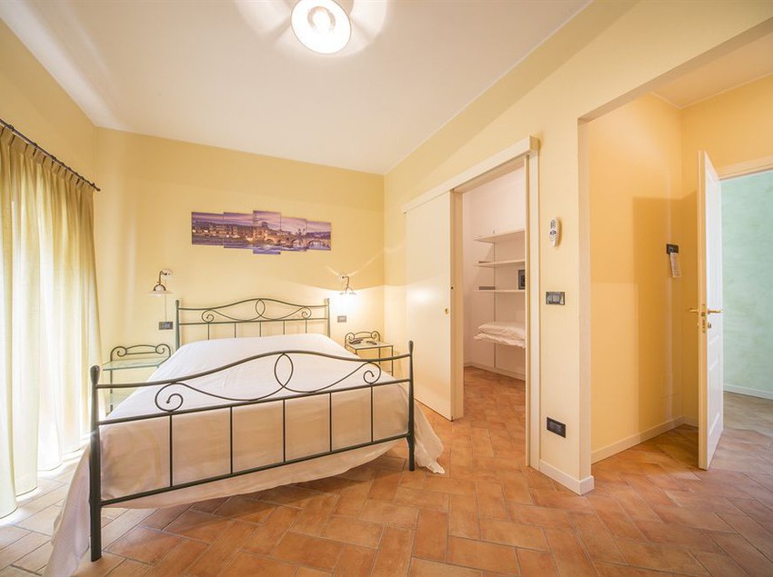 Hotel Locanda Antichi Cortili  | Villafranca di Verona | Verona | Italia 7