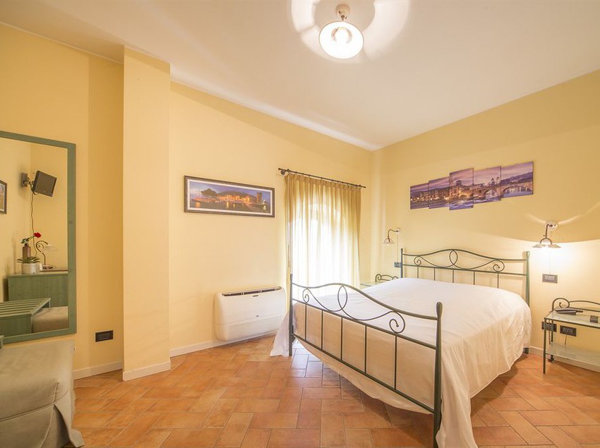 Hotel Locanda Antichi Cortili  | Villafranca di Verona | Verona | Italia 8