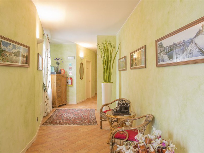 Hotel Locanda Antichi Cortili  | Villafranca di Verona | Verona | Italia 9