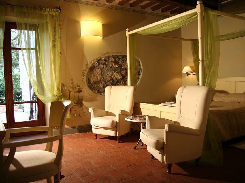 La Melosa Resort  | Roccastrada | Grosseto | Italia 2