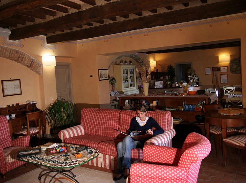 La Melosa Resort  | Roccastrada | Grosseto | Italia 4